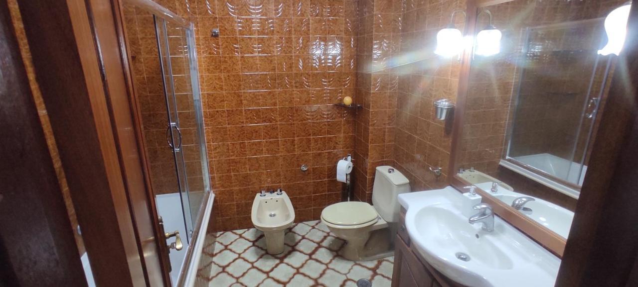 Apartamentos Orillamar O Grove Bagian luar foto