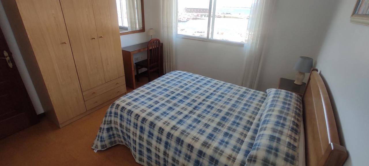 Apartamentos Orillamar O Grove Bagian luar foto