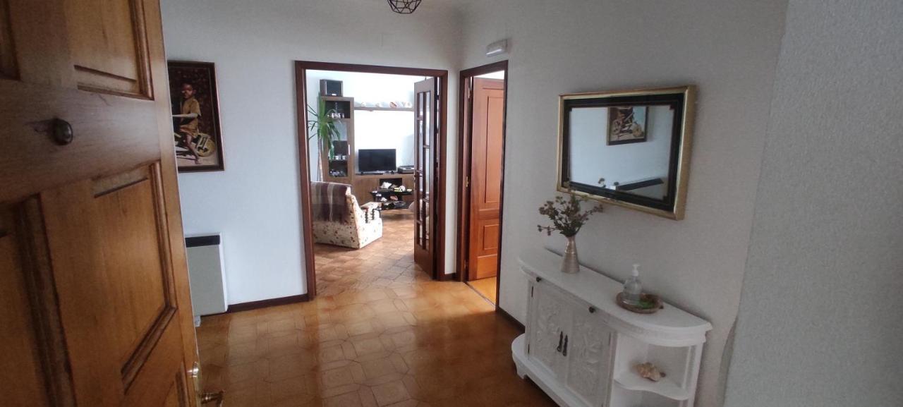 Apartamentos Orillamar O Grove Bagian luar foto