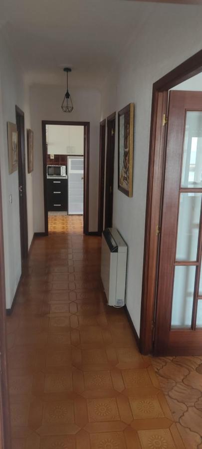 Apartamentos Orillamar O Grove Bagian luar foto