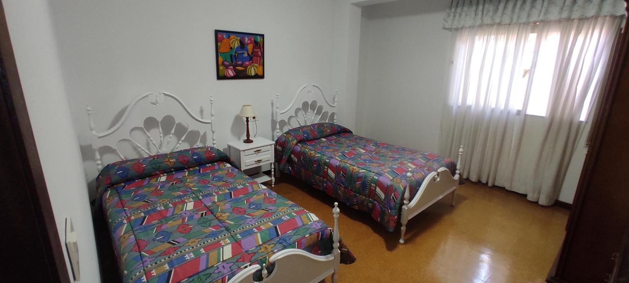 Apartamentos Orillamar O Grove Ruang foto