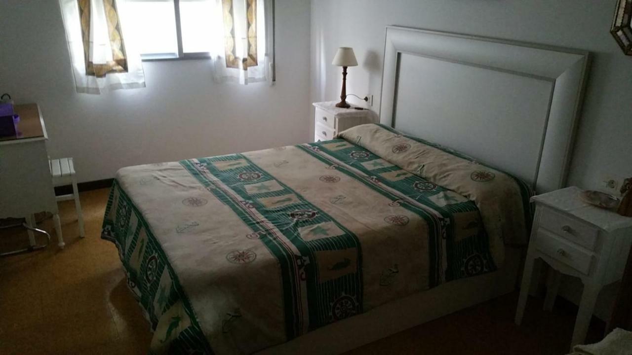 Apartamentos Orillamar O Grove Bagian luar foto