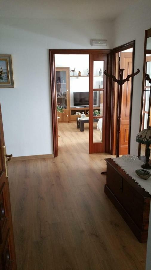 Apartamentos Orillamar O Grove Bagian luar foto