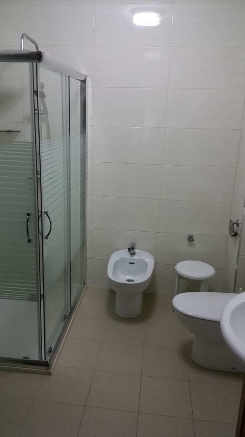 Apartamentos Orillamar O Grove Bagian luar foto
